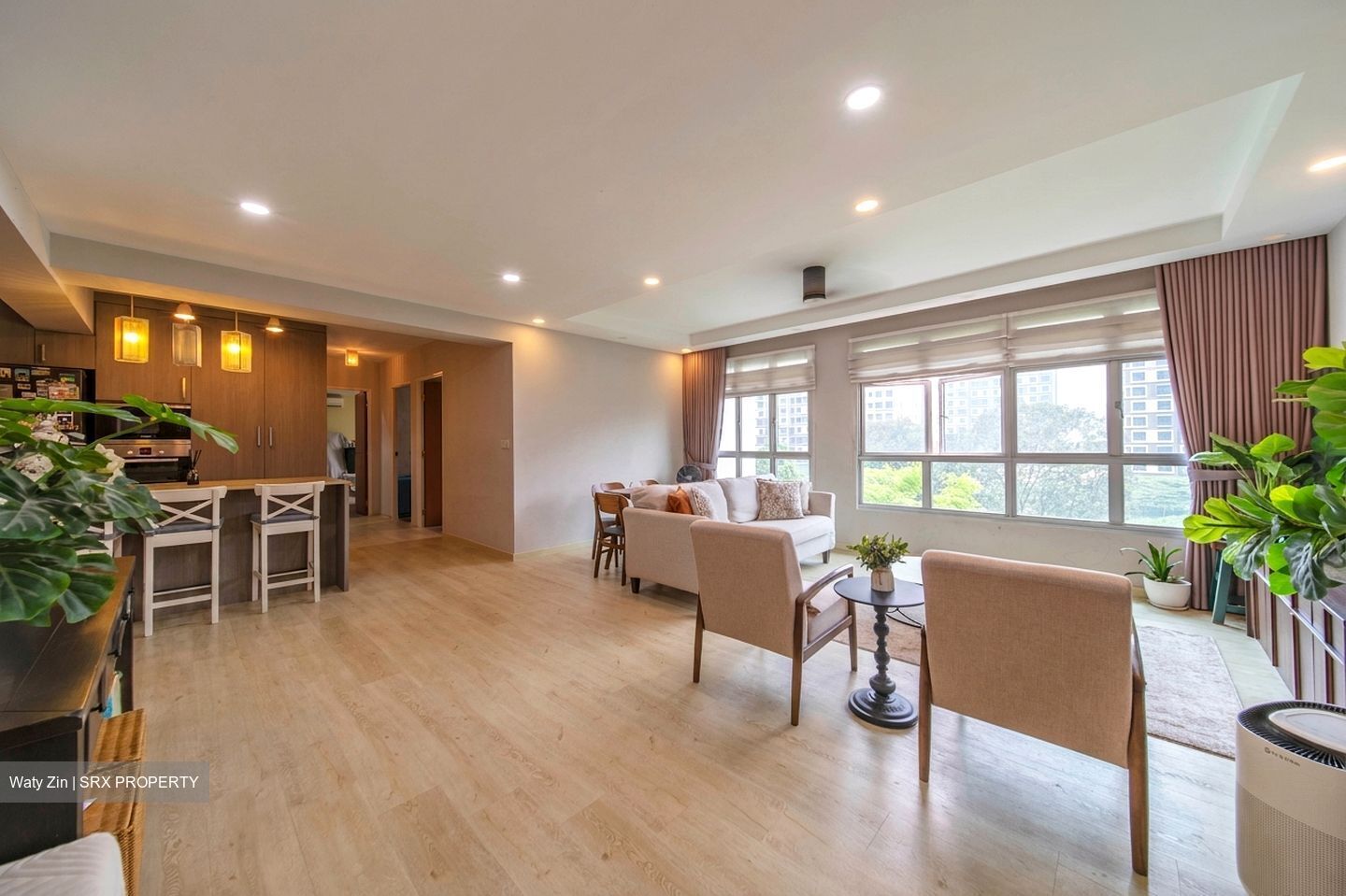 Blk 805C Keat Hong Pride (Choa Chu Kang), HDB 5 Rooms #633436391